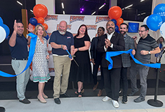 Empire Adventure Park opens 35,000 s/f <br>at Samanea New York